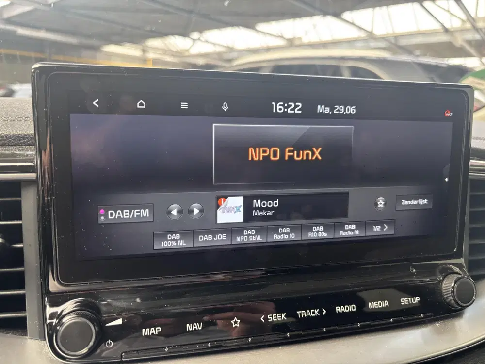 Kia XCeed 1.6 GDi PHEV DynamicPlusLine uit 2020, foto 11