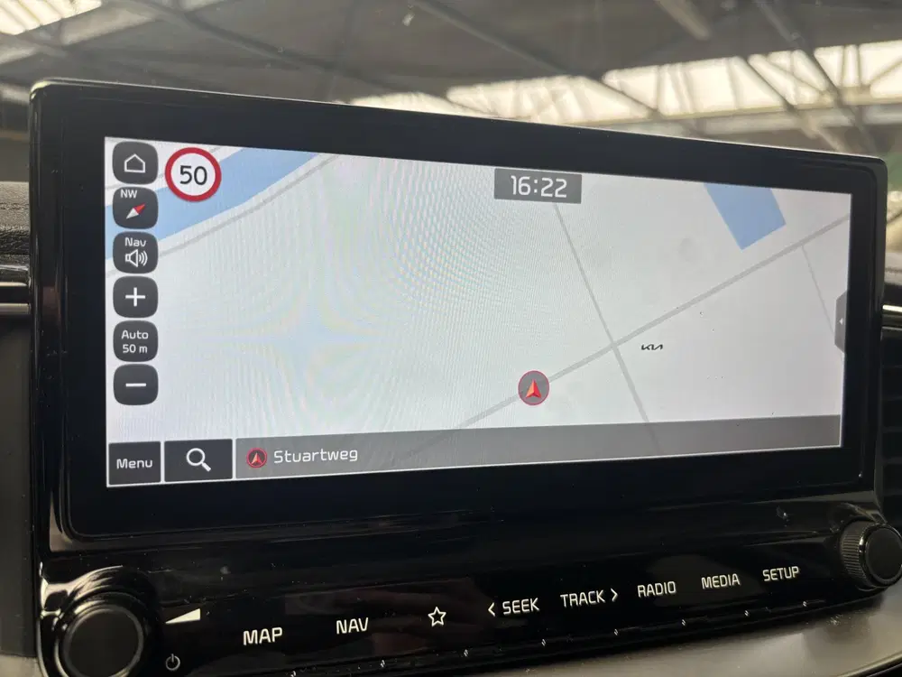 Kia XCeed 1.6 GDi PHEV DynamicPlusLine uit 2020, foto 14