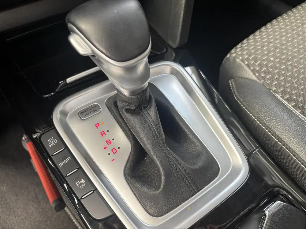 Kia XCeed 1.6 GDi PHEV DynamicPlusLine uit 2020, foto 17