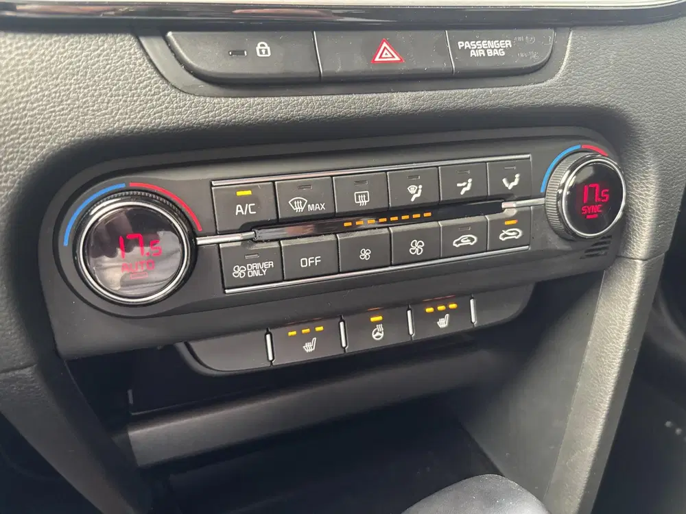 Kia XCeed 1.6 GDi PHEV DynamicPlusLine uit 2020, foto 18