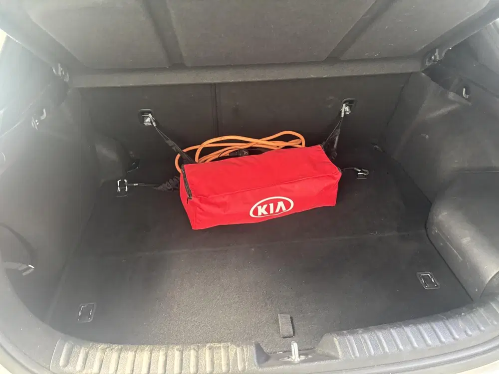 Kia XCeed 1.6 GDi PHEV DynamicPlusLine uit 2020, foto 19