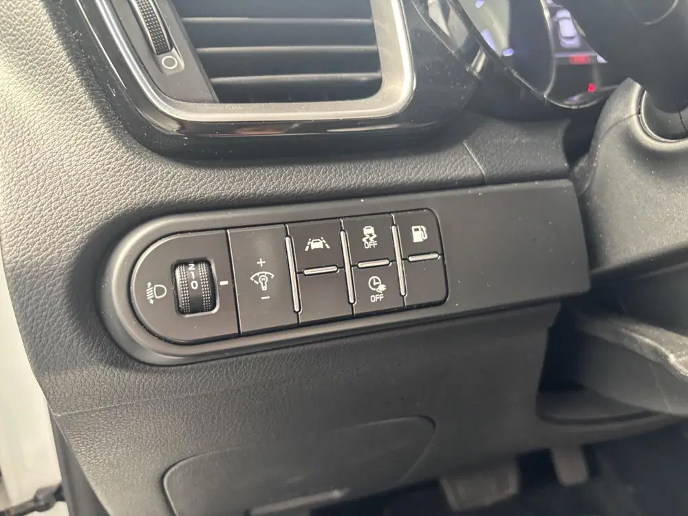 Kia XCeed 1.6 GDi PHEV DynamicPlusLine uit 2020, foto 4