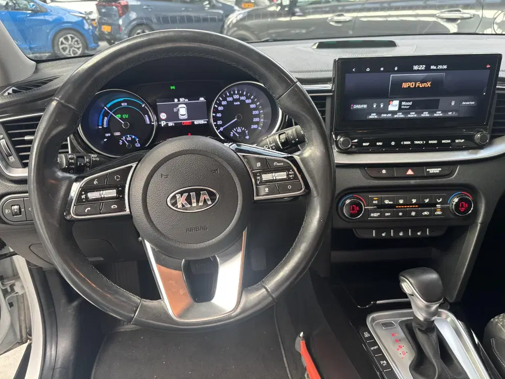 Kia XCeed 1.6 GDi PHEV DynamicPlusLine uit 2020, foto 7