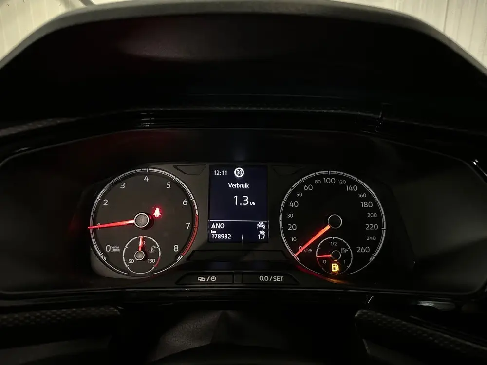 Volkswagen T-Cross 1.0 TSI | Life Business | Airco-Ecc | Nav uit 2020, foto 13