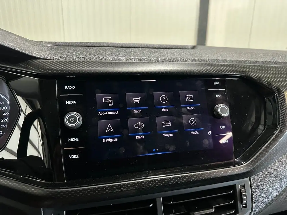 Volkswagen T-Cross 1.0 TSI | Life Business | Airco-Ecc | Nav uit 2020, foto 20