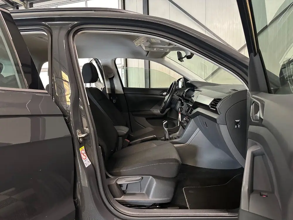 Volkswagen T-Cross 1.0 TSI | Life Business | Airco-Ecc | Nav uit 2020, foto 4