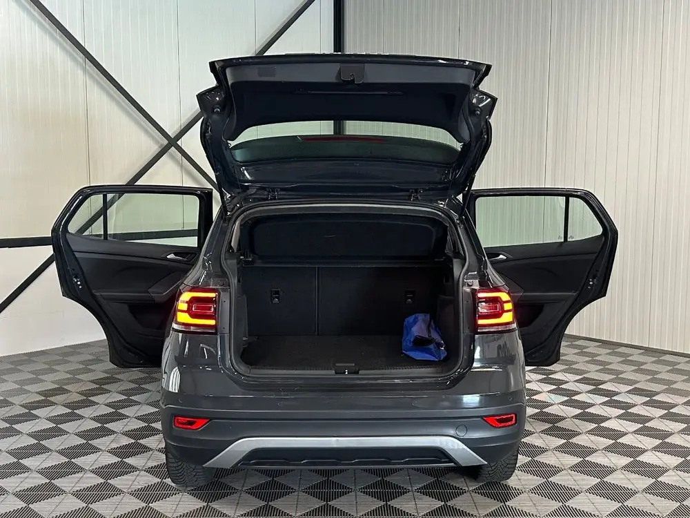 Volkswagen T-Cross 1.0 TSI | Life Business | Airco-Ecc | Nav uit 2020, foto 6