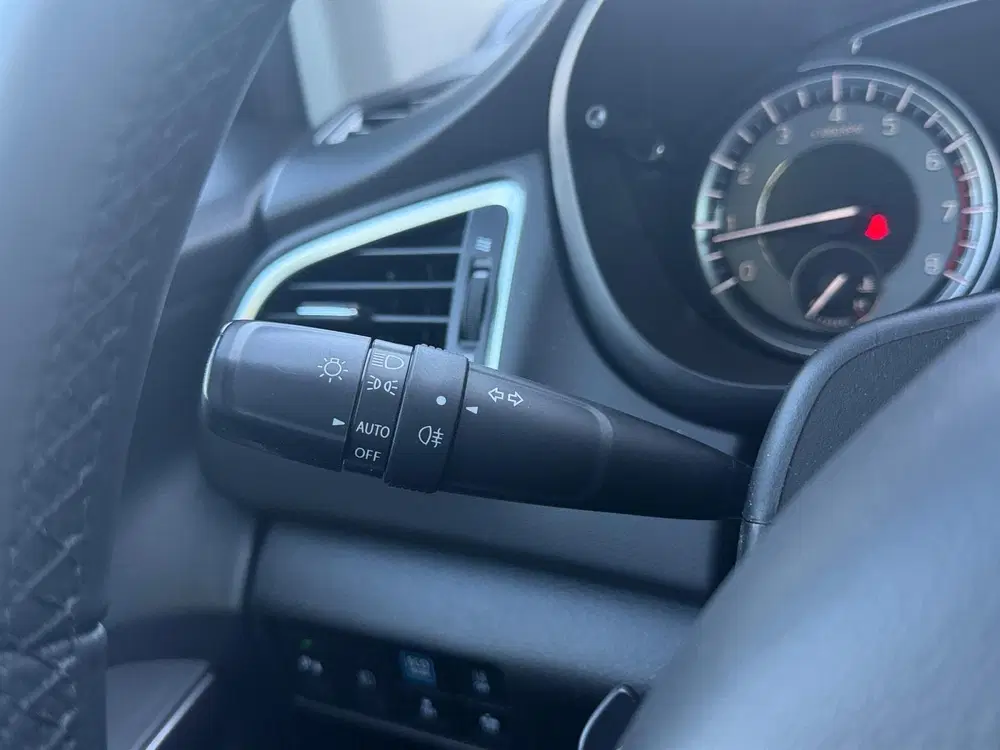 Suzuki S-Cross 1.5 Hybrid Style uit 2024, foto 17