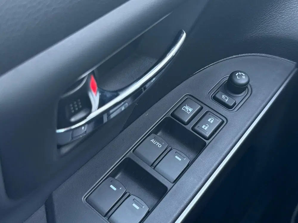 Suzuki S-Cross 1.5 Hybrid Style uit 2024, foto 18