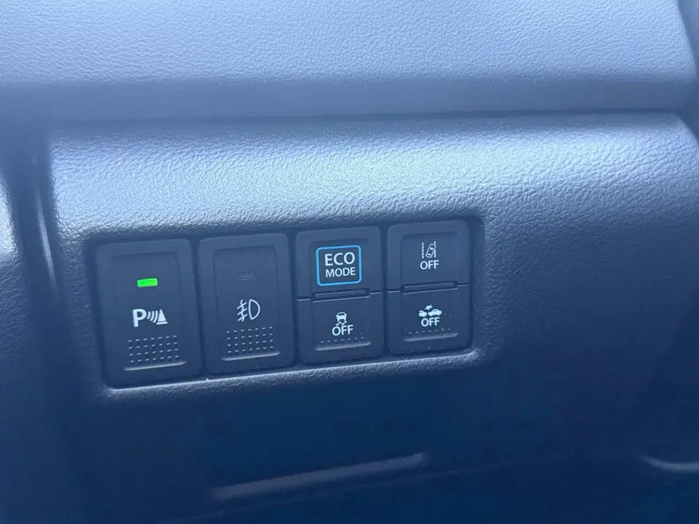 Suzuki S-Cross 1.5 Hybrid Style uit 2024, foto 19