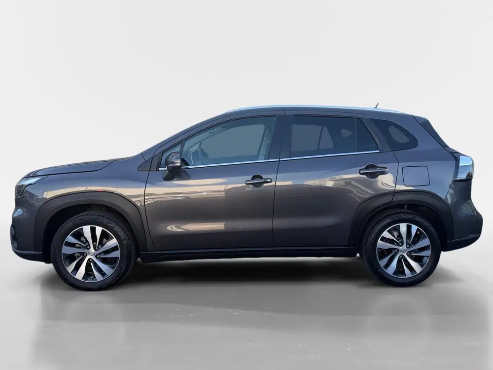 Suzuki S-Cross 1.5 Hybrid Style uit 2024, foto 2