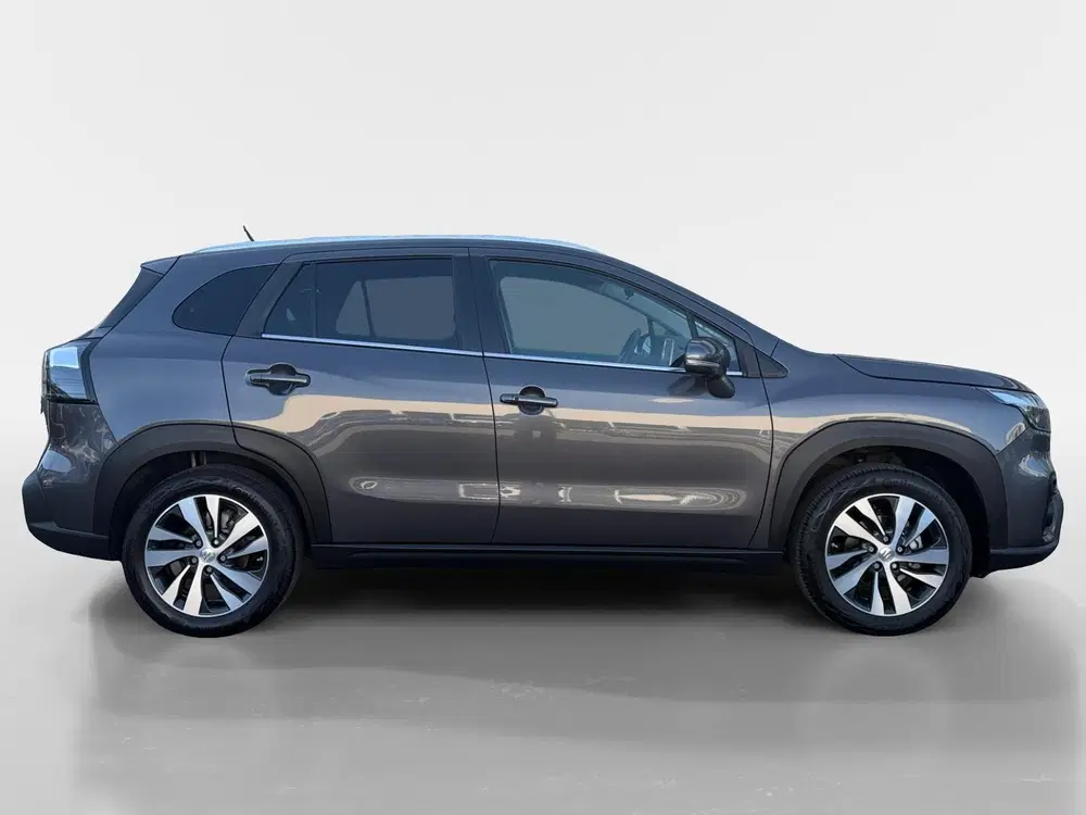 Suzuki S-Cross 1.5 Hybrid Style uit 2024, foto 6
