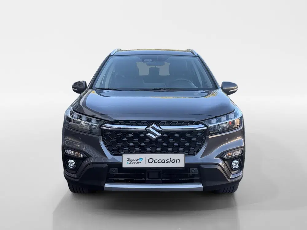 Suzuki S-Cross 1.5 Hybrid Style uit 2024, foto 8
