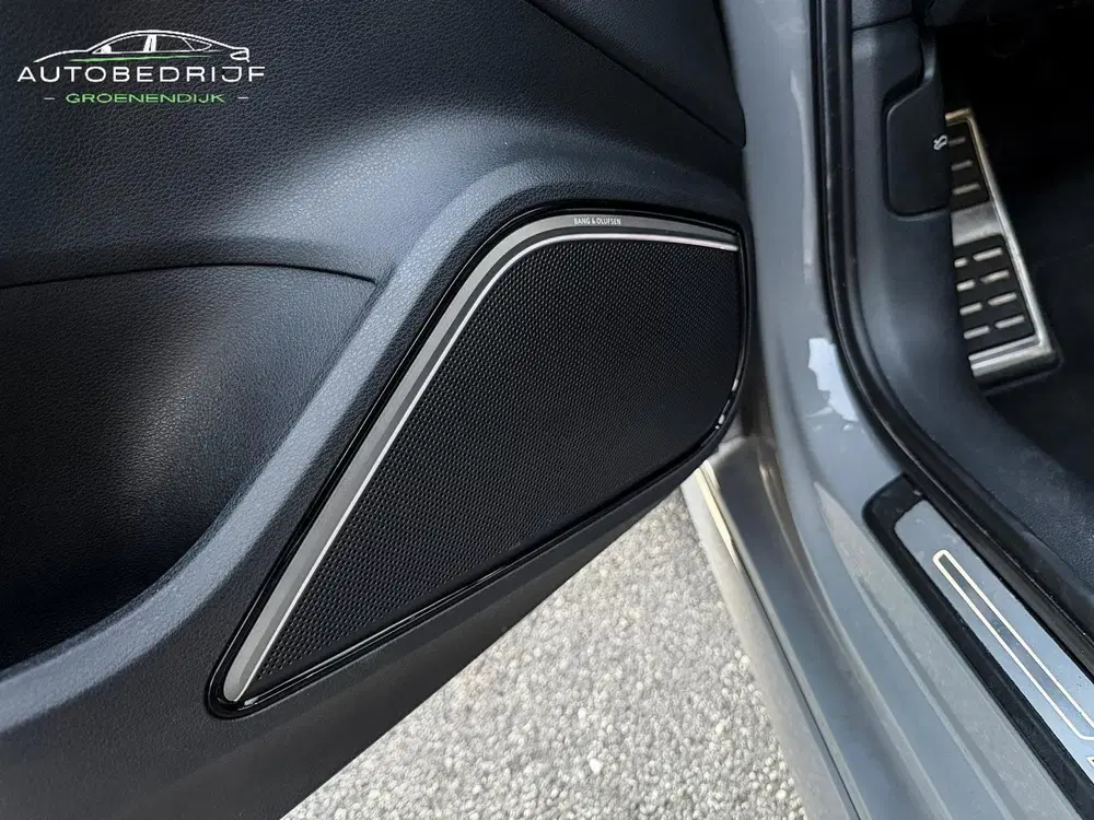 Audi A3 2.5 TFSI RS 3 quattro RS-SEATS CAM PANO PD uit 2020, foto 12