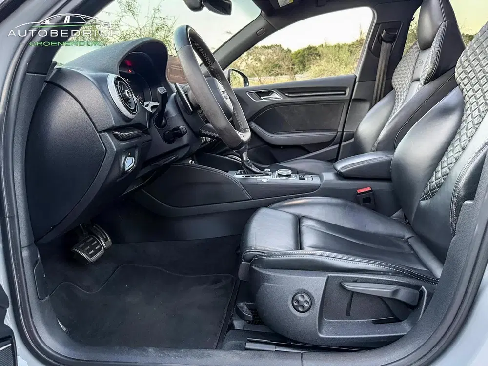 Audi A3 2.5 TFSI RS 3 quattro RS-SEATS CAM PANO PD uit 2020, foto 13