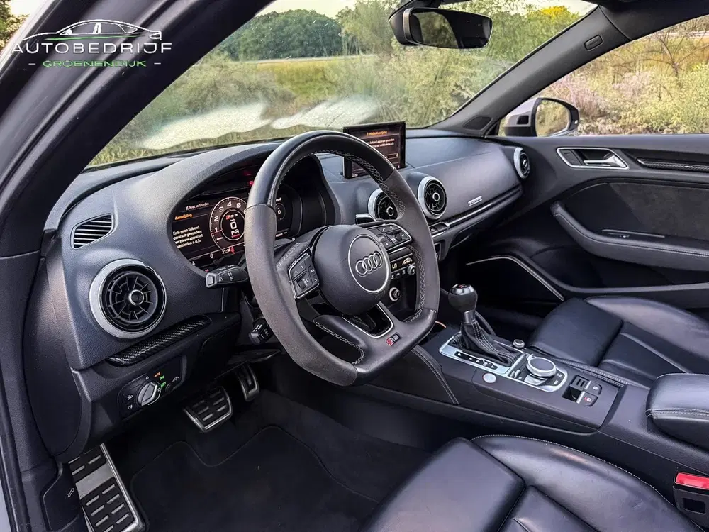 Audi A3 2.5 TFSI RS 3 quattro RS-SEATS CAM PANO PD uit 2020, foto 15