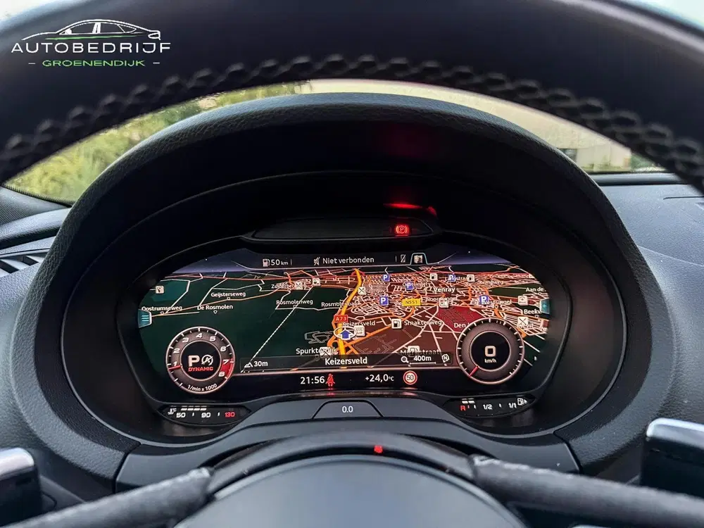 Audi A3 2.5 TFSI RS 3 quattro RS-SEATS CAM PANO PD uit 2020, foto 17