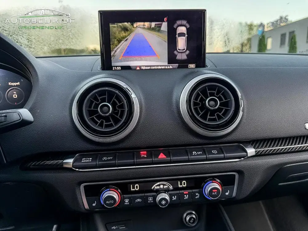 Audi A3 2.5 TFSI RS 3 quattro RS-SEATS CAM PANO PD uit 2020, foto 18