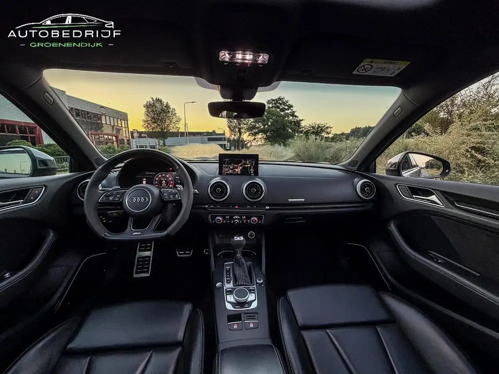 Audi A3 2.5 TFSI RS 3 quattro RS-SEATS CAM PANO PD uit 2020, foto 20