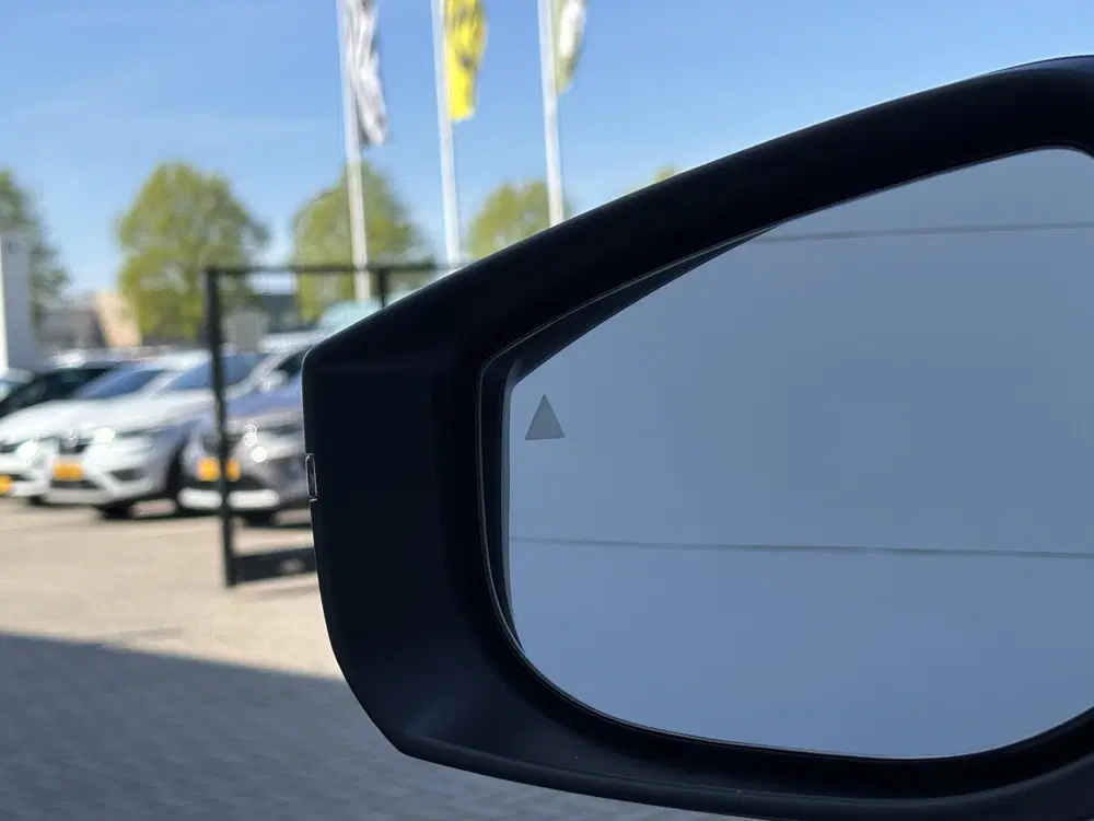 Renault Symbioz 1.8 E-Tech full hybrid 160 iconic uit 2026, foto 12