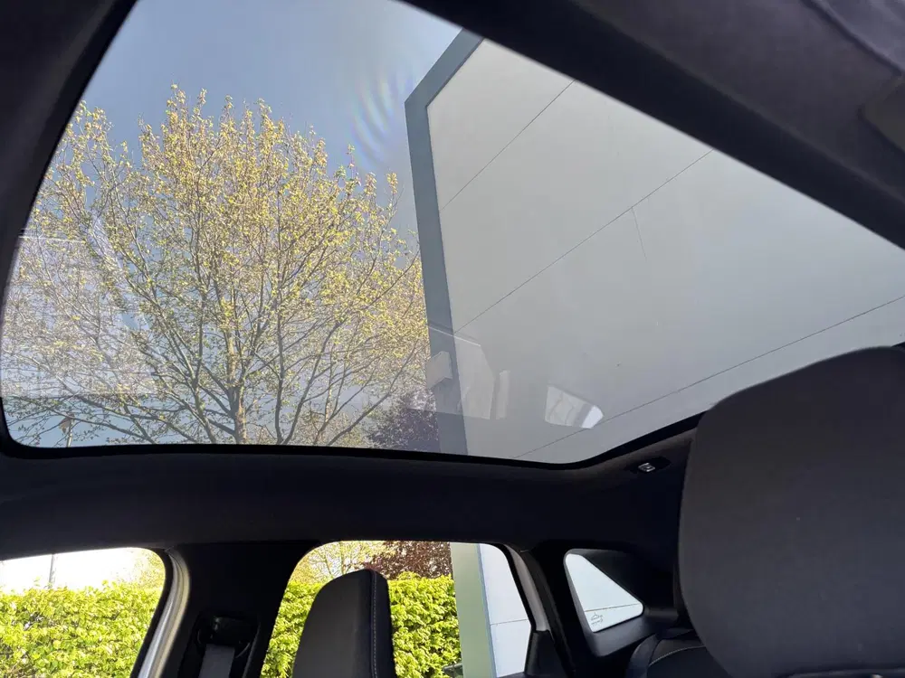 Renault Symbioz 1.8 E-Tech full hybrid 160 iconic uit 2026, foto 13