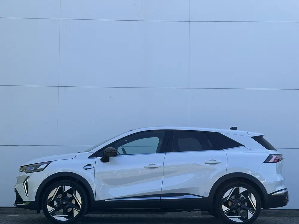 Renault Symbioz 1.8 E-Tech full hybrid 160 iconic uit 2026, foto 14