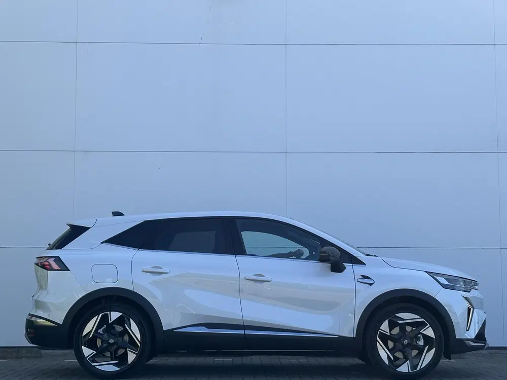Renault Symbioz 1.8 E-Tech full hybrid 160 iconic uit 2026, foto 15