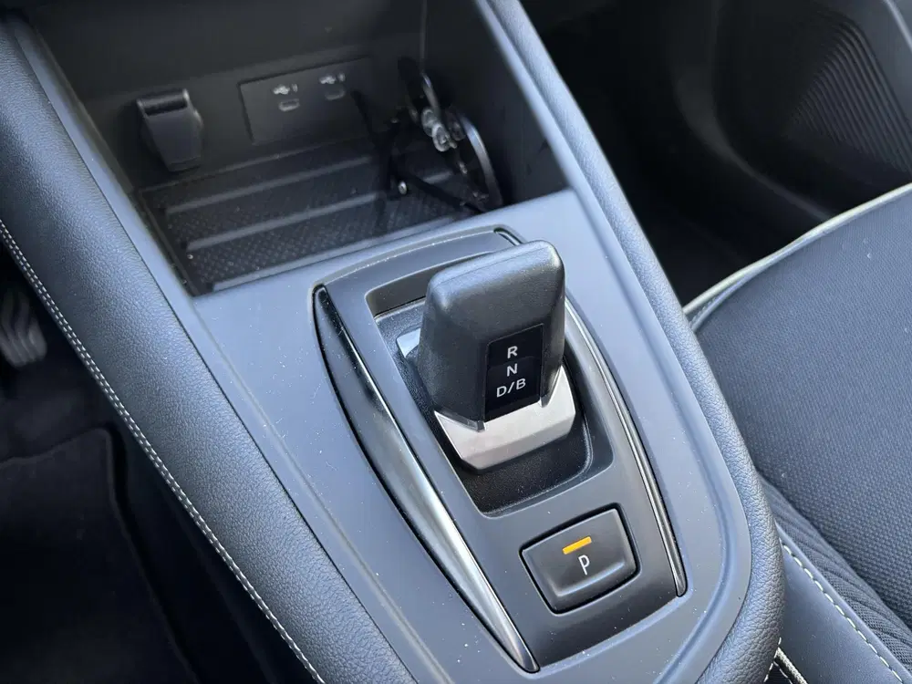 Renault Symbioz 1.8 E-Tech full hybrid 160 iconic uit 2026, foto 18