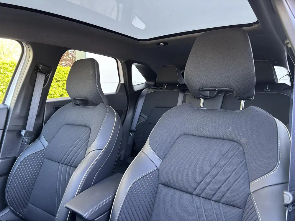 Renault Symbioz 1.8 E-Tech full hybrid 160 iconic uit 2026, foto 7