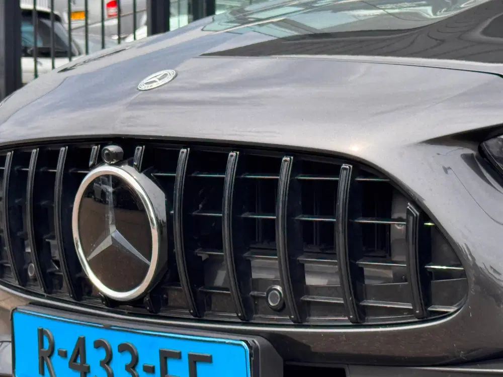 Mercedes-Benz C-Klasse 200 d Luxury Line Taxiklaar. uit 2021, foto 17