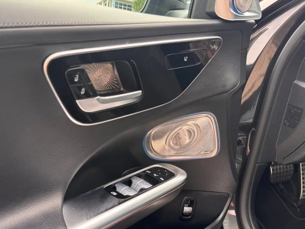 Mercedes-Benz C-Klasse 200 d Luxury Line Taxiklaar. uit 2021, foto 19