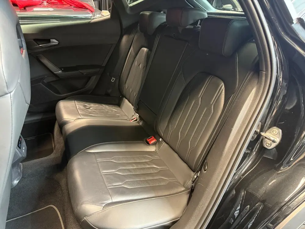 Cupra Formentor 1.4 e-Hybrid VZ Copper Edition 245 PK uit 2021, foto 14