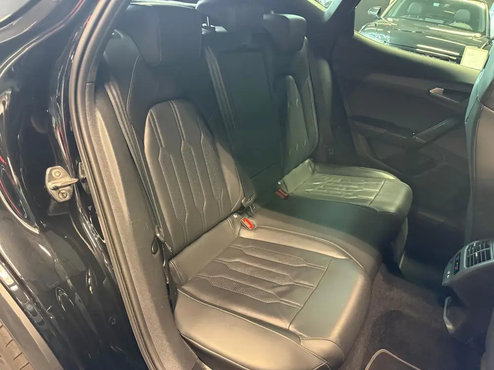 Cupra Formentor 1.4 e-Hybrid VZ Copper Edition 245 PK uit 2021, foto 17