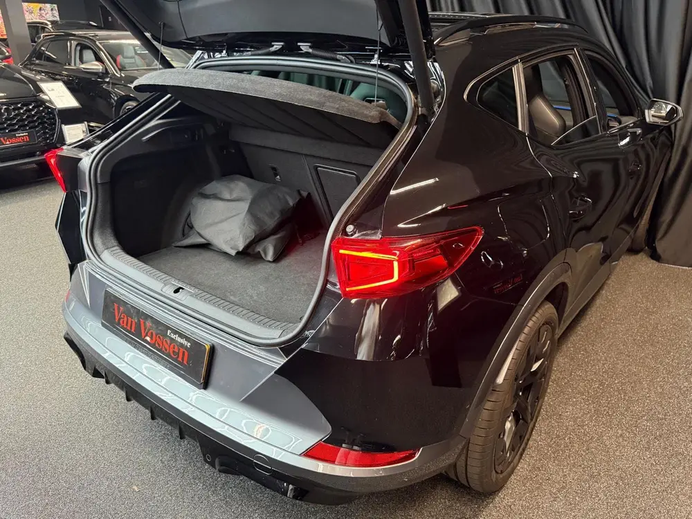 Cupra Formentor 1.4 e-Hybrid VZ Copper Edition 245 PK uit 2021, foto 18