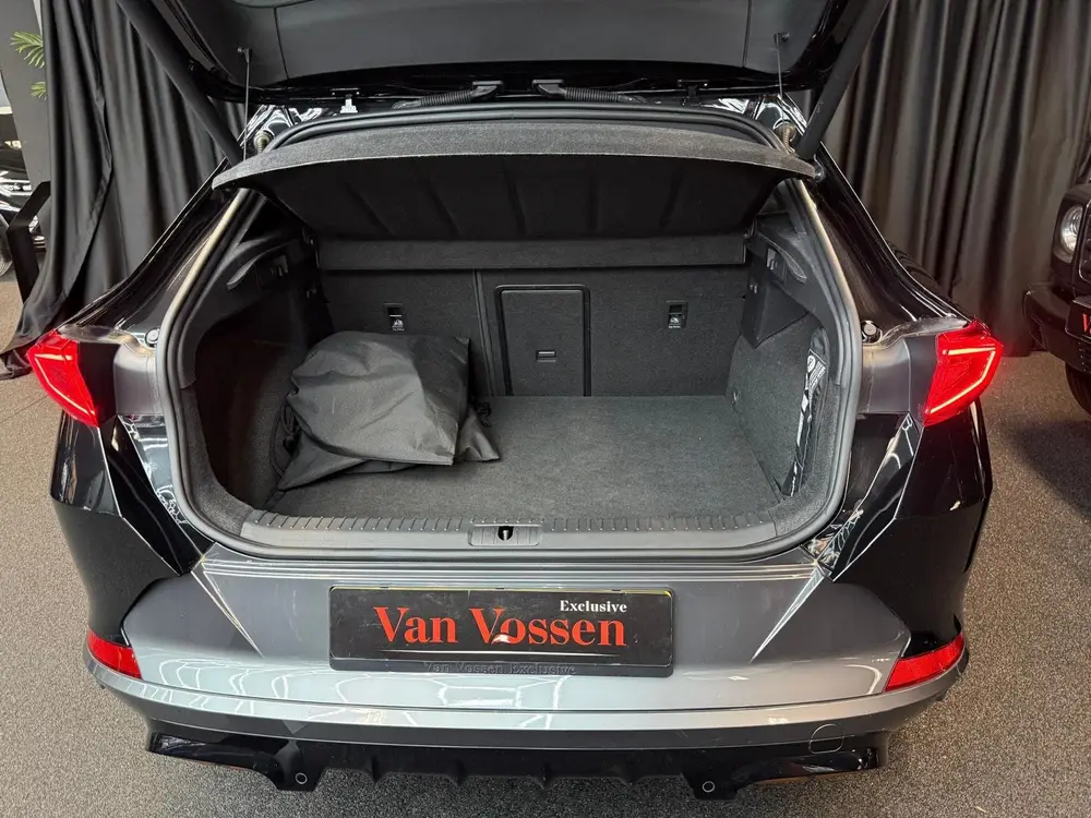 Cupra Formentor 1.4 e-Hybrid VZ Copper Edition 245 PK uit 2021, foto 19