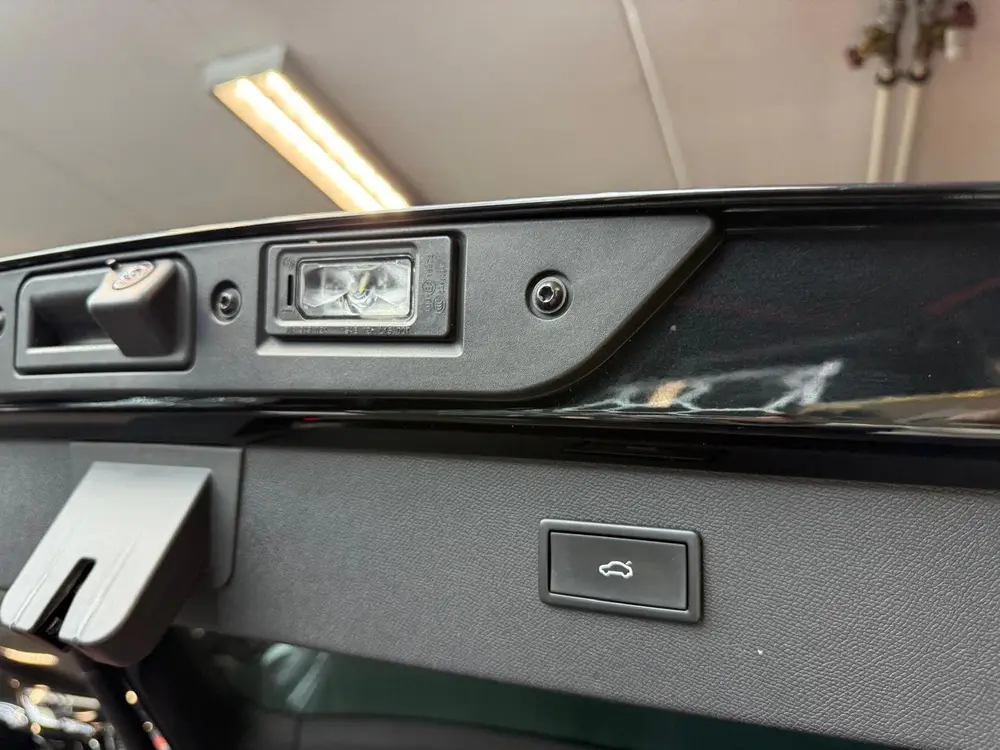 Cupra Formentor 1.4 e-Hybrid VZ Copper Edition 245 PK uit 2021, foto 20