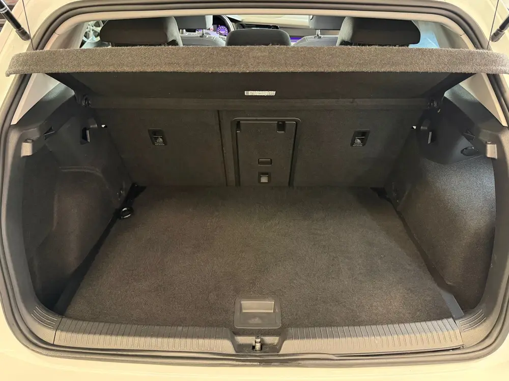 Volkswagen GOLF 1.0 TSI Business, CP NAVIGATIE, CRUISE, LED uit 2022, foto 12