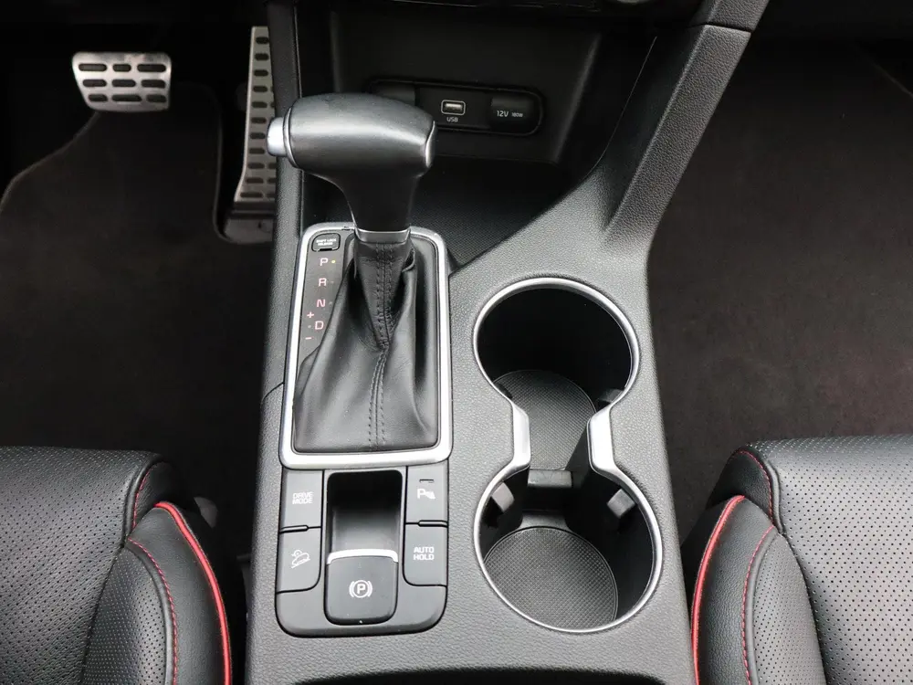 Kia Sportage 1.6 T-GDI GT-Line | All-Season Banden | Climate uit 2019, foto 10