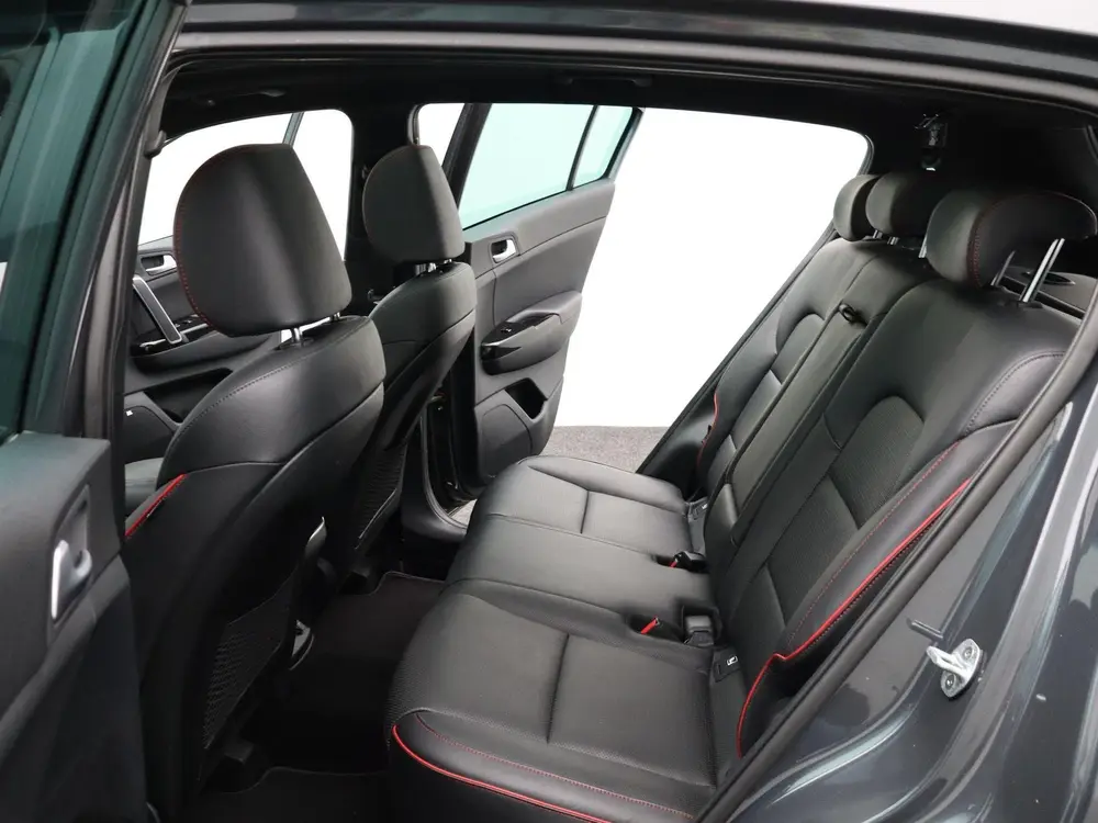 Kia Sportage 1.6 T-GDI GT-Line | All-Season Banden | Climate uit 2019, foto 12