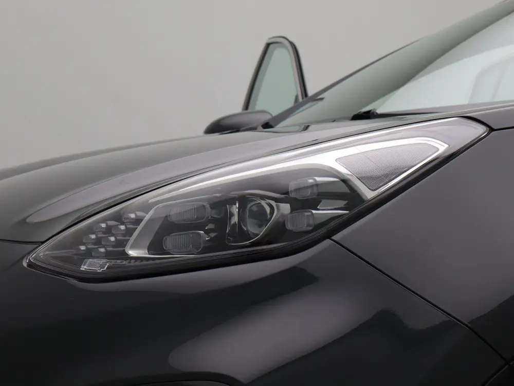 Kia Sportage 1.6 T-GDI GT-Line | All-Season Banden | Climate uit 2019, foto 14