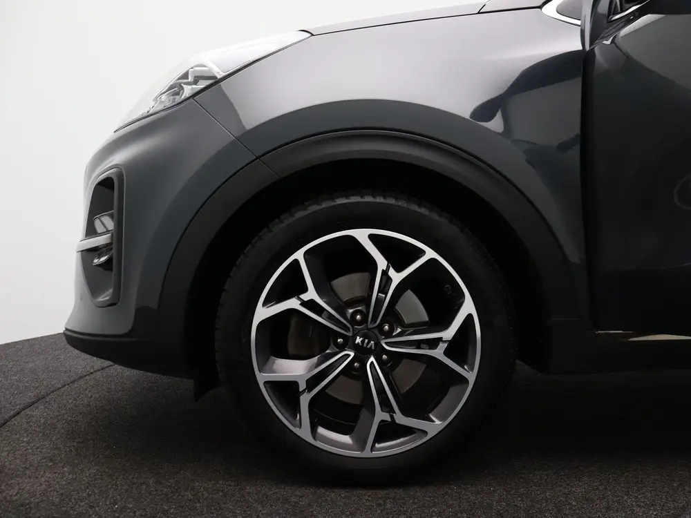 Kia Sportage 1.6 T-GDI GT-Line | All-Season Banden | Climate uit 2019, foto 15