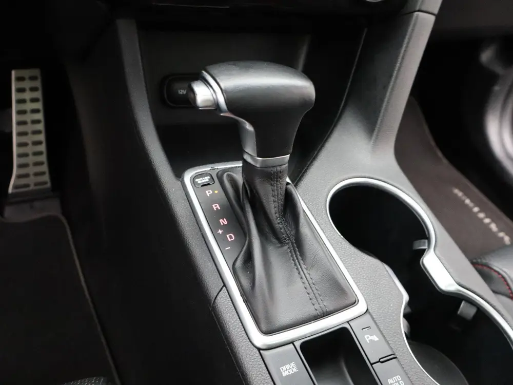 Kia Sportage 1.6 T-GDI GT-Line | All-Season Banden | Climate uit 2019, foto 18