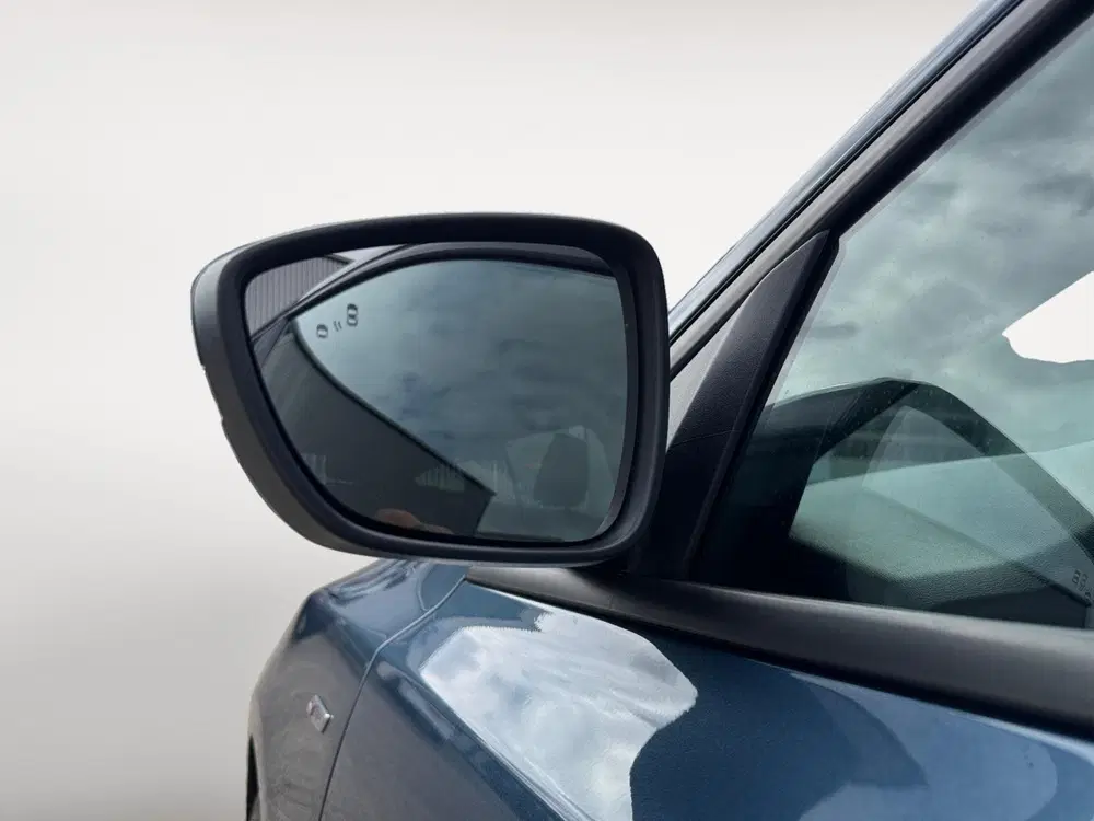 Ford Focus 1.0 EcoBoost Hybrid ST Line X uit 2024, foto 15