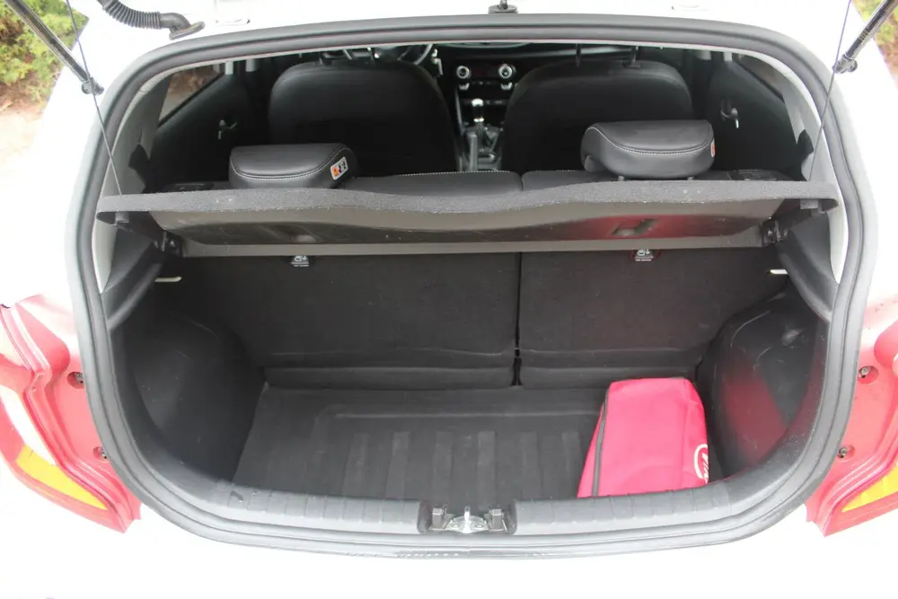 Kia Picanto 1.0 MPi DynamicLine 67PK | Navigatie | Parkeerca uit 2019, foto 12