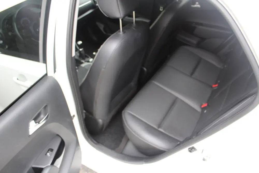 Kia Picanto 1.0 MPi DynamicLine 67PK | Navigatie | Parkeerca uit 2019, foto 15