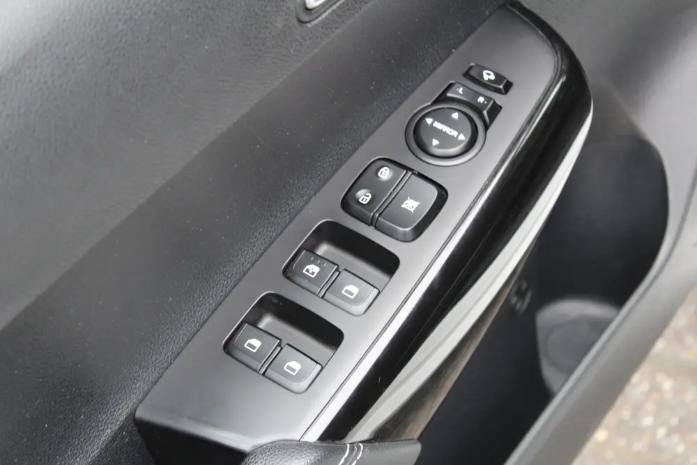 Kia Picanto 1.0 MPi DynamicLine 67PK | Navigatie | Parkeerca uit 2019, foto 16