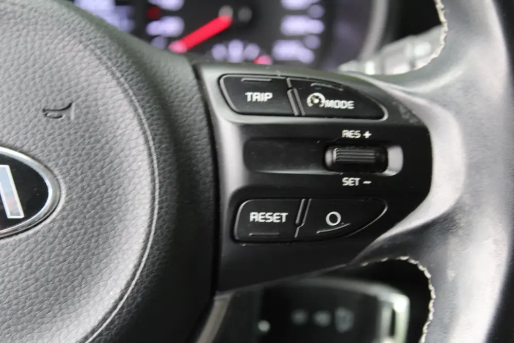 Kia Picanto 1.0 MPi DynamicLine 67PK | Navigatie | Parkeerca uit 2019, foto 19