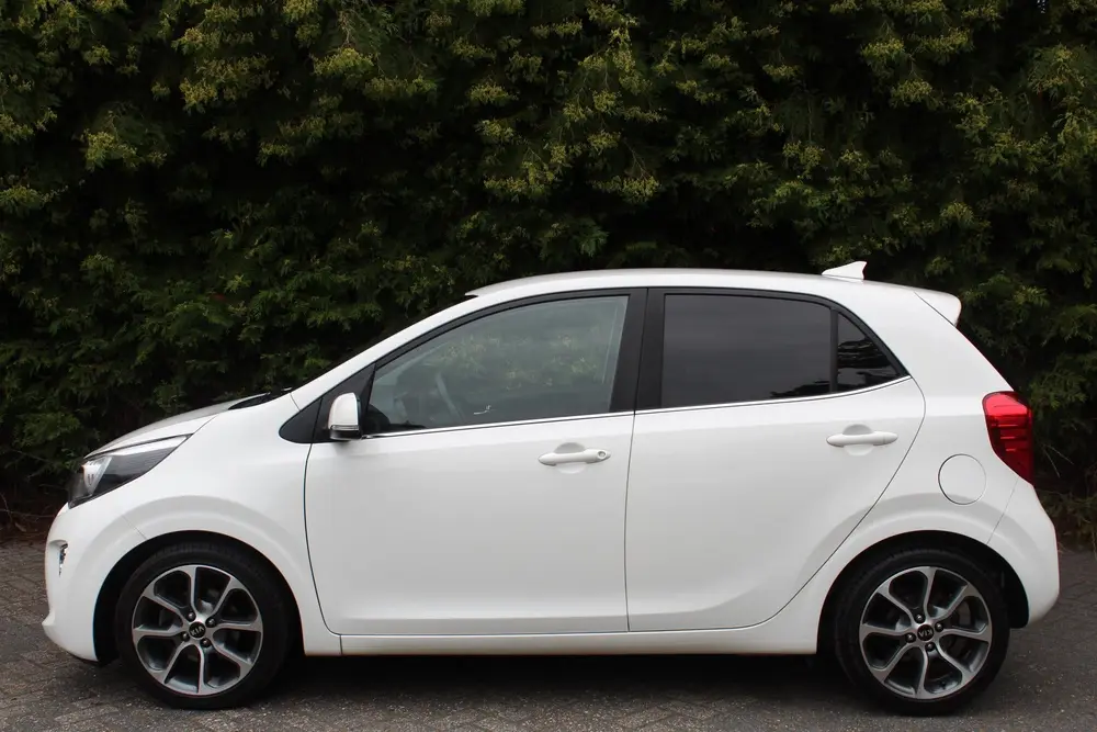 Kia Picanto 1.0 MPi DynamicLine 67PK | Navigatie | Parkeerca uit 2019, foto 7
