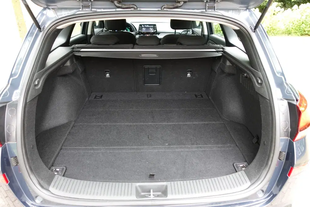 Hyundai i30 1.0 T-GDi MHEV Comfort uit 2024, foto 18