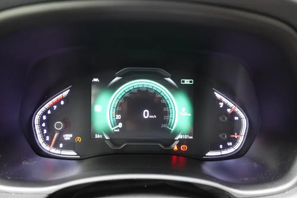 Hyundai i30 1.0 T-GDi MHEV Comfort uit 2024, foto 20